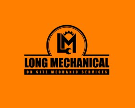 Long Mechanical entry by joegdesign
