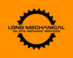 Long Mechanical entry by SawDesigns