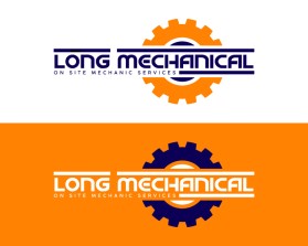Long Mechanical entry by rebelsdesign