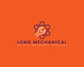 Long Mechanical entry by Nish