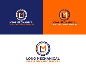 Long Mechanical entry by nosukar