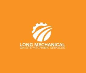 Long Mechanical entry by freelancernursultan