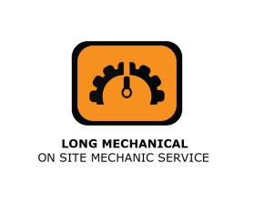 Long Mechanical entry by deesapta