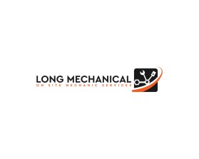 Long Mechanical entry by Nish