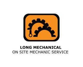 Long Mechanical entry by deesapta