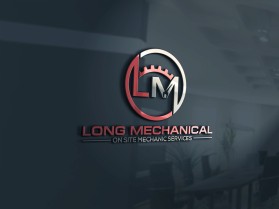 Long Mechanical entry by MuhammadR