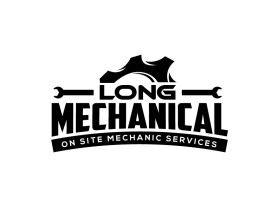 Long Mechanical entry by Raymond