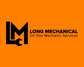 Long Mechanical entry by joegdesign