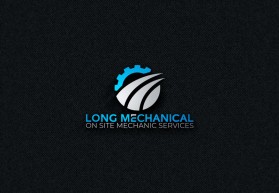 Long Mechanical entry by freelancernursultan