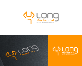 Long Mechanical entry by tote