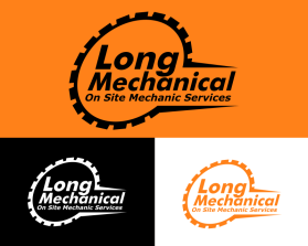 Long Mechanical entry by Kang okim