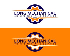 Long Mechanical entry by rebelsdesign