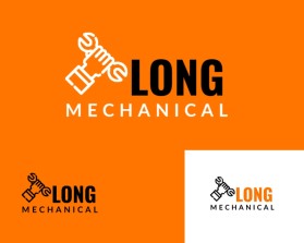 Long Mechanical entry by Phambura