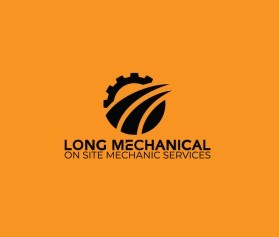 Long Mechanical entry by freelancernursultan