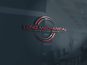 Long Mechanical entry by MuhammadR