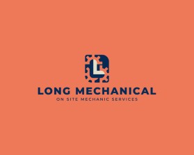 Long Mechanical entry by azcara