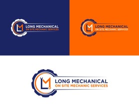 Long Mechanical entry by nosukar