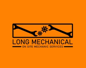 Long Mechanical entry by clsantos82