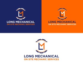 Long Mechanical entry by nosukar