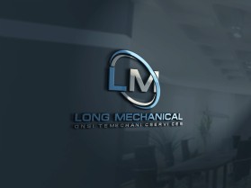 Long Mechanical entry by MuhammadR