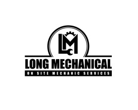 Long Mechanical entry by joegdesign
