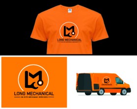 Long Mechanical entry by clsantos82