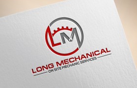 Long Mechanical entry by MuhammadR