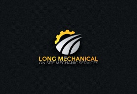 Long Mechanical entry by freelancernursultan
