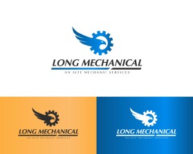 Long Mechanical entry by nat396