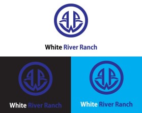 White River Ranch entry by yun