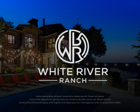 White River Ranch entry by dhanny09