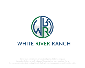 White River Ranch entry by dhanny09
