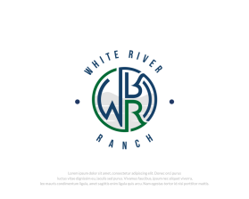 White River Ranch entry by dhanny09