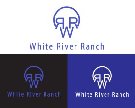 White River Ranch entry by yun