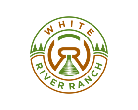 White River Ranch entry by ontrust