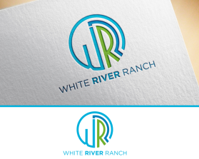 White River Ranch entry by sella