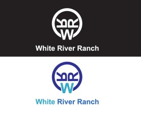 White River Ranch entry by yun