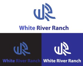 White River Ranch entry by yun