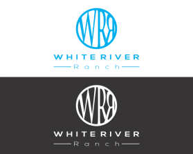 White River Ranch entry by limbata
