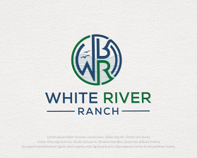 White River Ranch entry by dhanny09