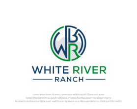 White River Ranch entry by dhanny09