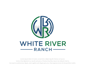 White River Ranch entry by dhanny09