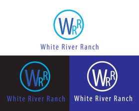 White River Ranch entry by yun