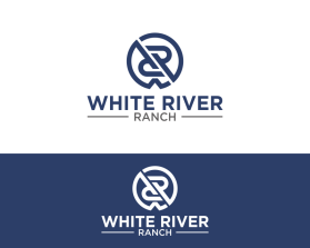 White River Ranch entry by Art to