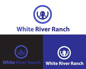 White River Ranch entry by yun