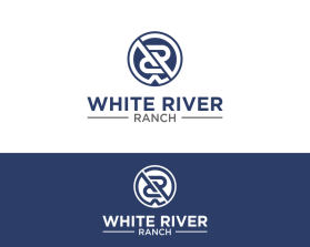 White River Ranch entry by Art to