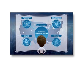 Graphic Design entry 2536274 submitted by sanrell