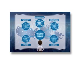 Graphic Design entry 2537801 submitted by sanrell