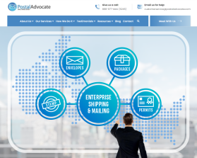 Graphic Design entry 2539311 submitted by TRI Creative