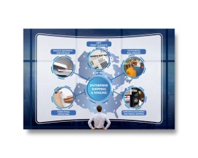 Graphic Design entry 2539125 submitted by sanrell